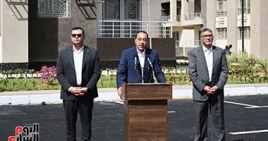 رئيس الوزراء: يؤكد استمرار