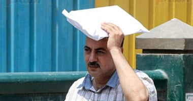 الطقس اليوم.. استمرار الموجة