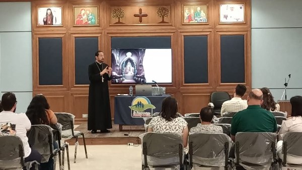 استمرار برنامج الكنيسة الكاثوليكية