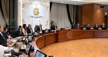 مدبولى: الحكومة حريصة على