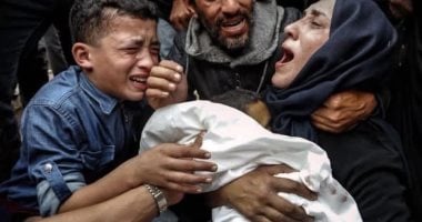 صحة فلسطين: استهداف مدرسة