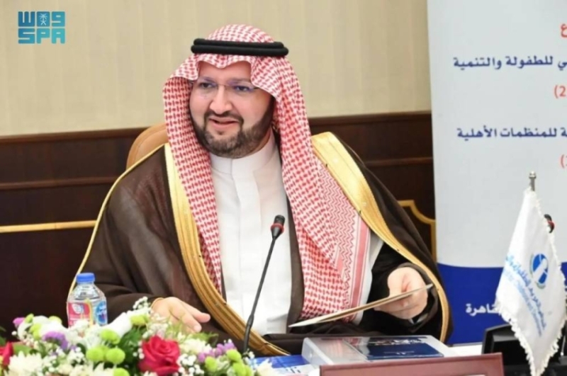 اعتزاز عبدالعزيز بن طلال