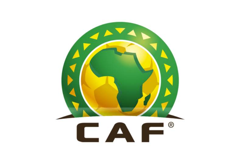 الاتحاد الإفريقي لكرة القدم