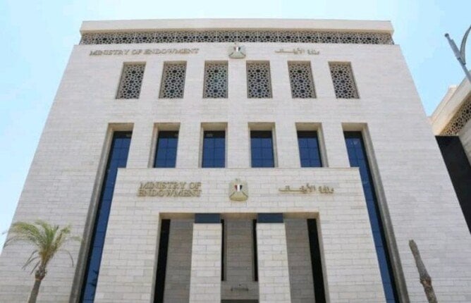 افتتاح 17 مسجدًا اليوم