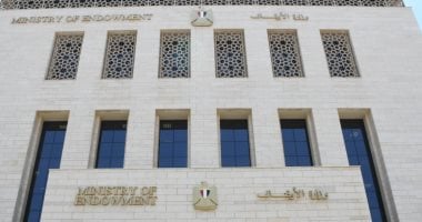 افتتاح 17 مسجدًا جديدًا