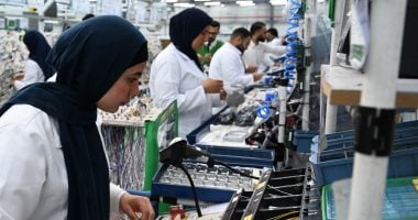 رئيس الوزراء يفتتح اليوم