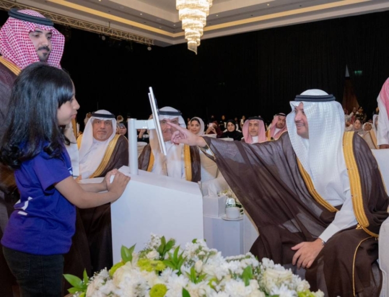 افتتاح منتدى "الأحساء صديقة