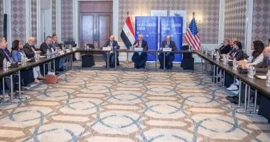 اقتصادية قناة السويس تساهم في مواجهة التحديات الراهنة وفقاً لجمال الدين