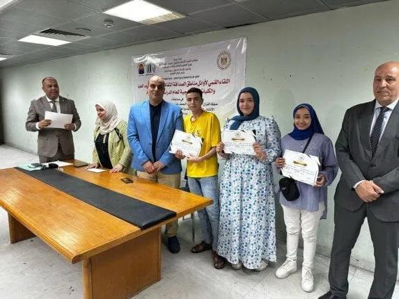 اكتشاف المواهب: جهود التعليم العالي في رعاية الطلاب بالمعاهد والكليات