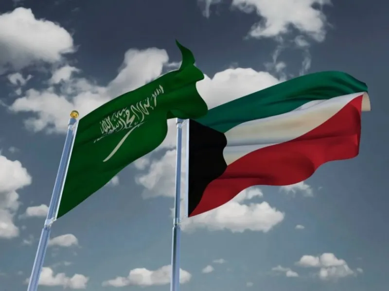 اكتشاف بترولي جديد للمملكة والكويت في المنطقة المقسومة
