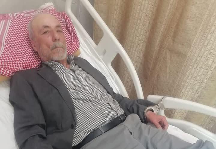 الأجهزة الأمنية توقف الفقراني