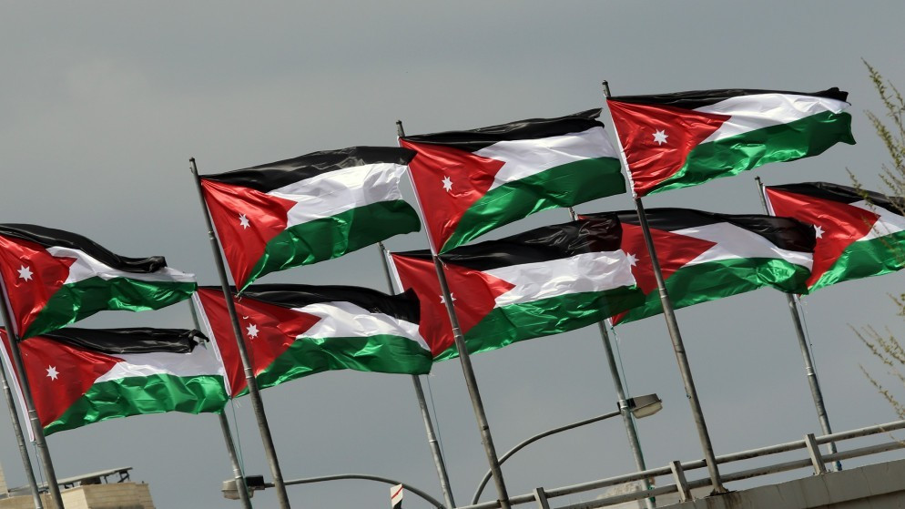 الأردن في المرتبة 88