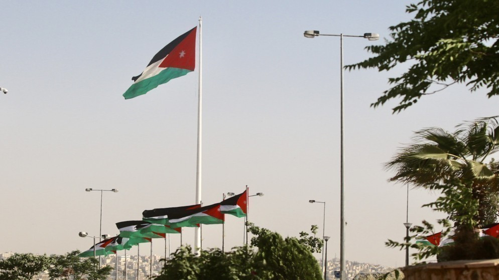 حسان: سيبقى الأردن الجار