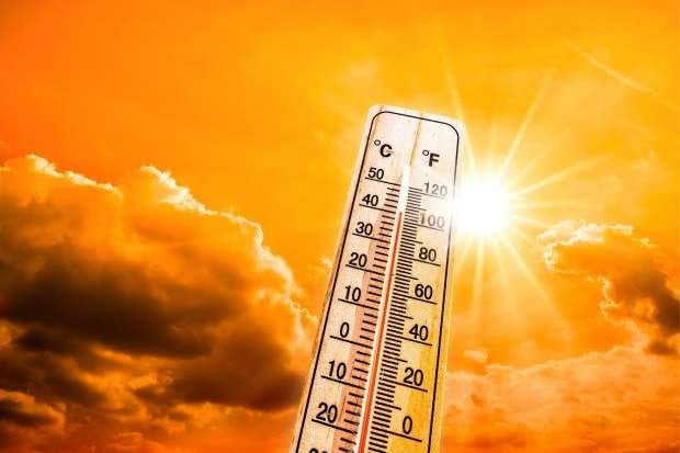 الأرصاد تحذر من ارتفاع