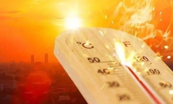 «الأرصاد تحذر».. موعد انكسار