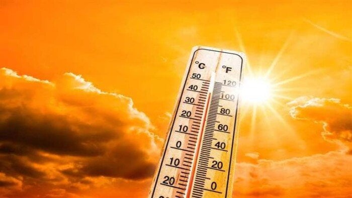الأرصاد تكشف: طقس الغد