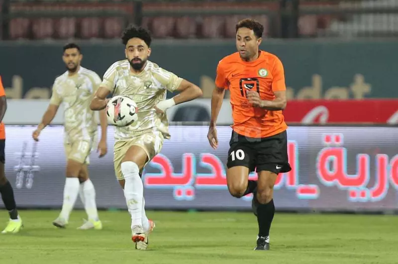 دراما الدوري.. الأهلي والبنك