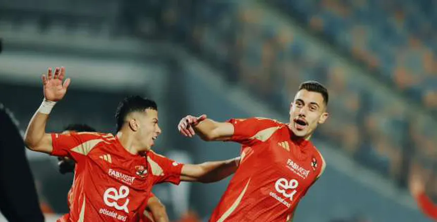 الأهلي يبلغ الاتحاد السلوفيني