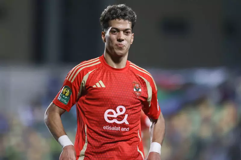 إمام عاشور يتعادل للأهلي