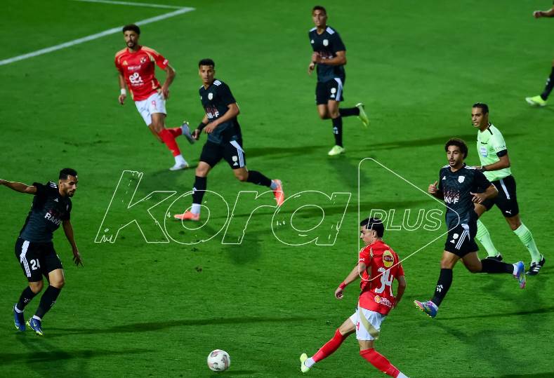الأهلي