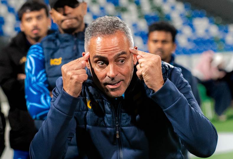 الأهلي يتوصل إلى اتفاق مبدئي مع جوميز وراتبه أقل من كولر وفقاً لتقارير
