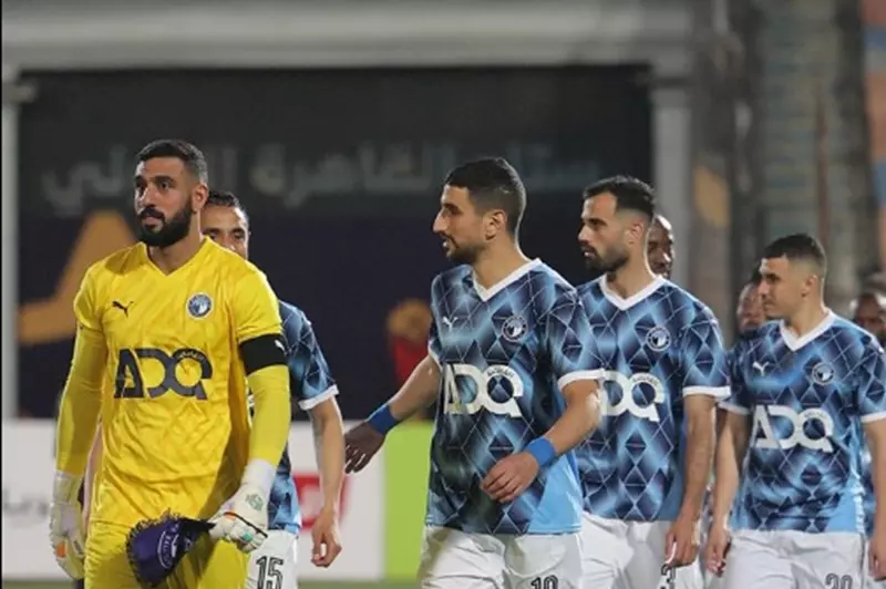 الصدارة في قبضة