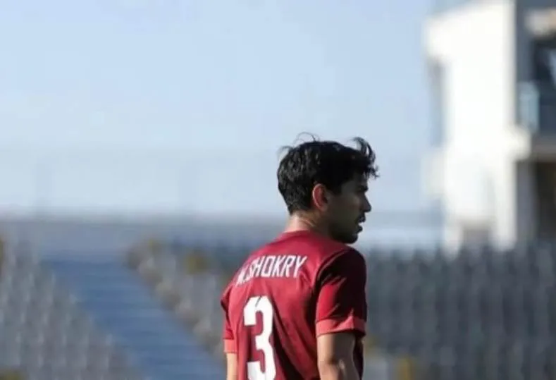 محمد شكري