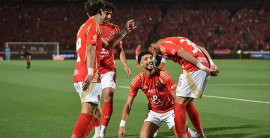 جدول ترتيب دوري NILE..