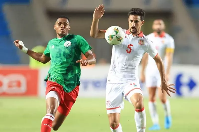 تقارير: الأهلي يخاطب منتخب