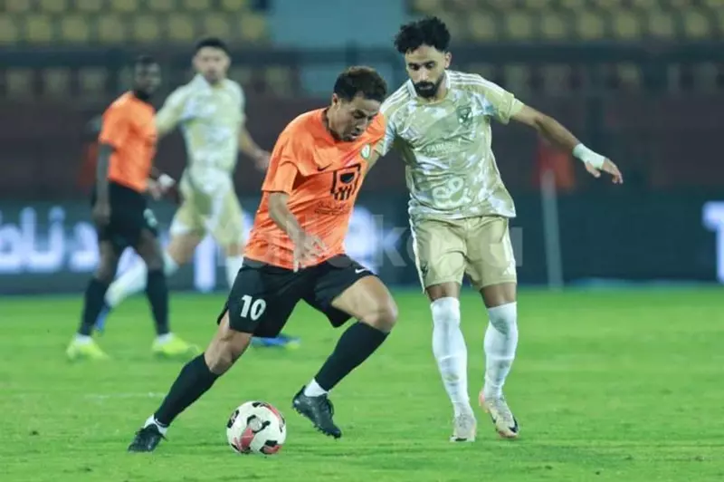 الأهلي يواجه اختبارًا صعبًا