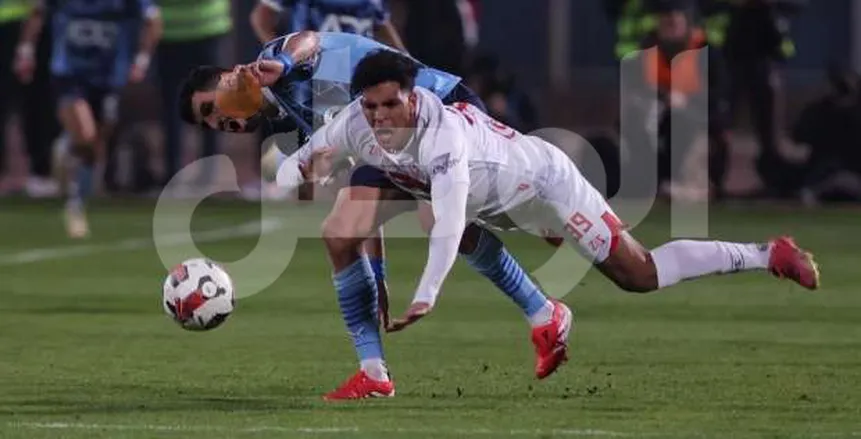 ترتيب الدوري المصري قبل