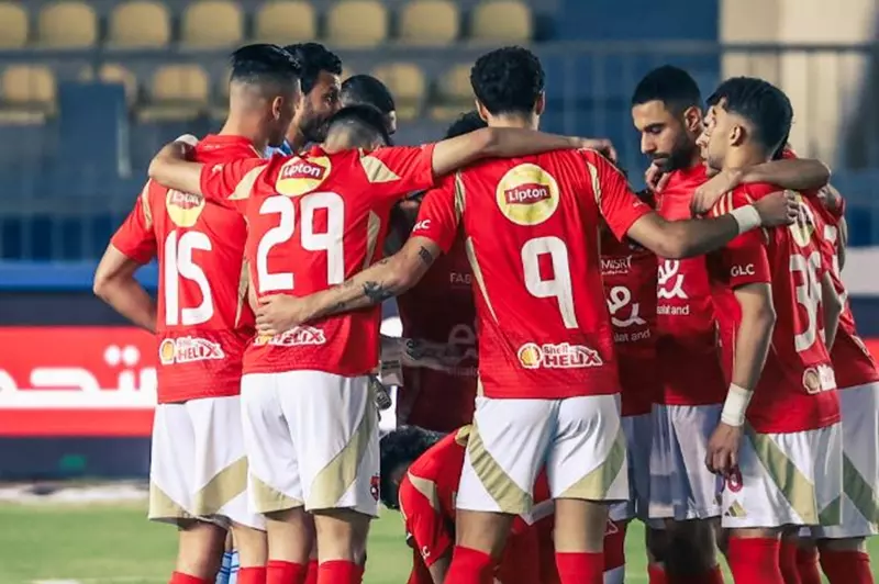 الأهلي يعلن توفير حافلات