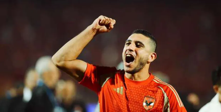 غضب في الأهلي ضد