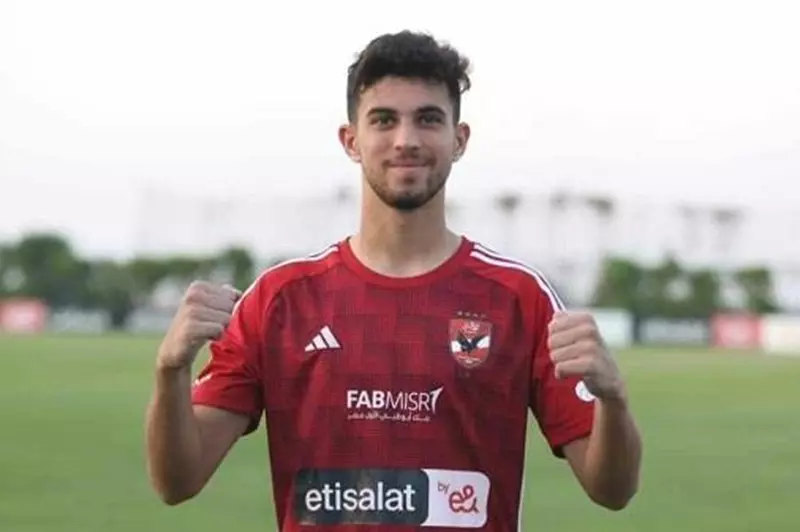 لتعويض رحيل ربيعة المحتمل..