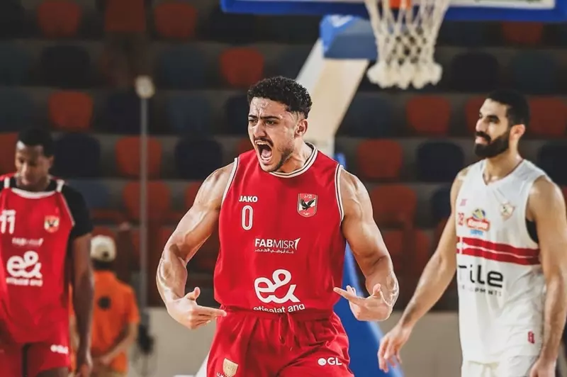 الأهلي ضد الزمالك.. مباراة