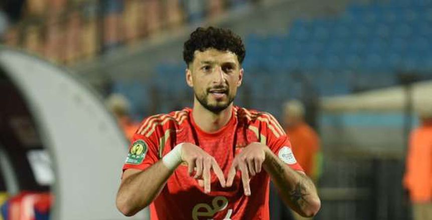 خطاب عاجل من الأهلي