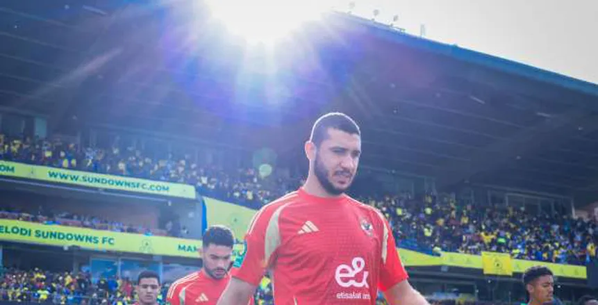 الأهلي يبلغ ريفيرو بالقرار