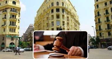 الإسكندرية تتصدر الإيجار القديم