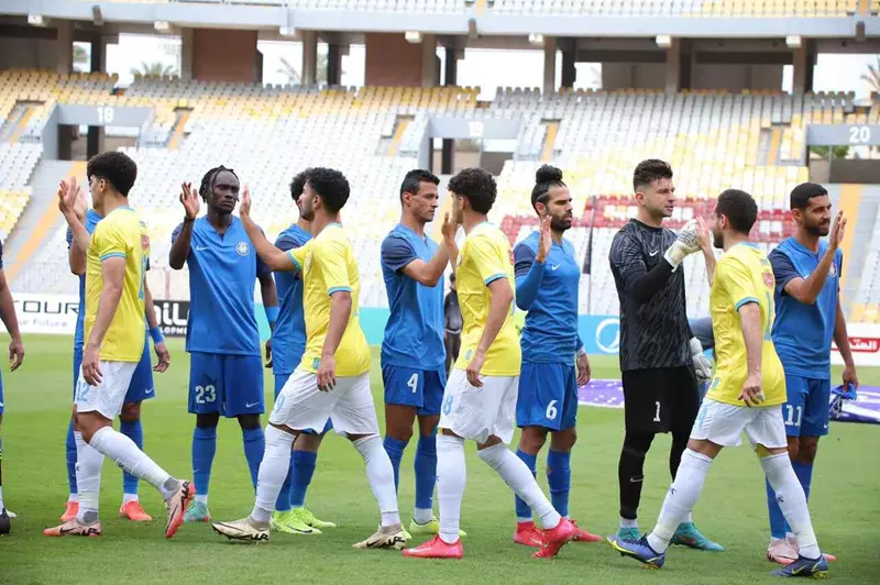 بسبب الأخطاء التحكيمية.. الإسماعيلي