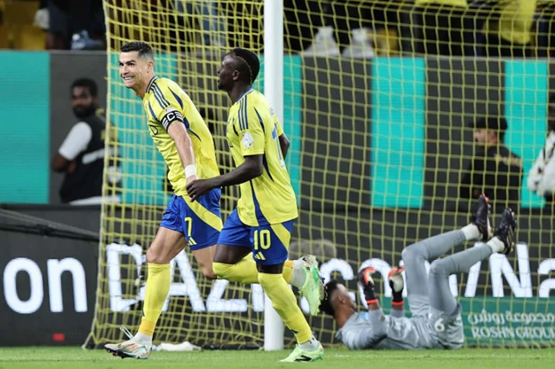 الاتحاد السعودي: ملتزمون بقرار