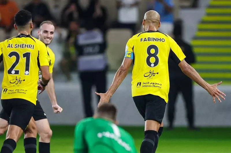 الاتحاد يبحث عن بديل