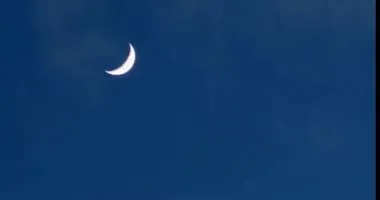العيد عندك الجمعة ولا السبت.. دول تخالف رؤية هلال ذى الحجة.. تعرف عليها