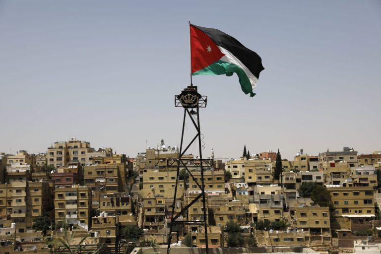 الاقتصاد الأردني في زمن التحولات الكبرى #عاجل