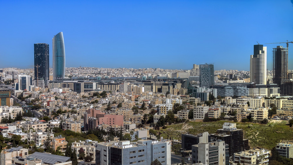 البنك الأوروبي للتنمية: اقتصاد