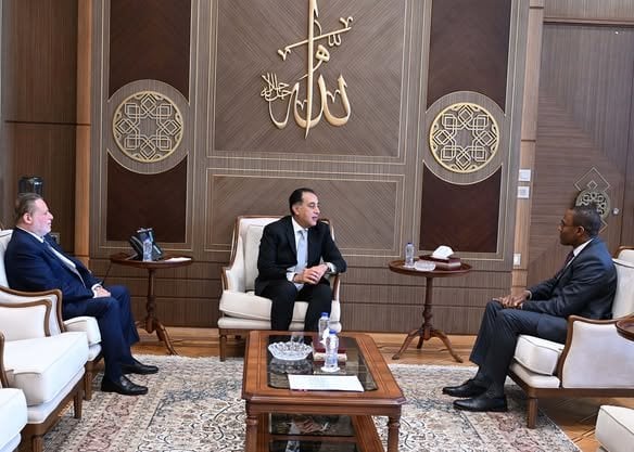 الالتزام يستمر: صندوق النقد