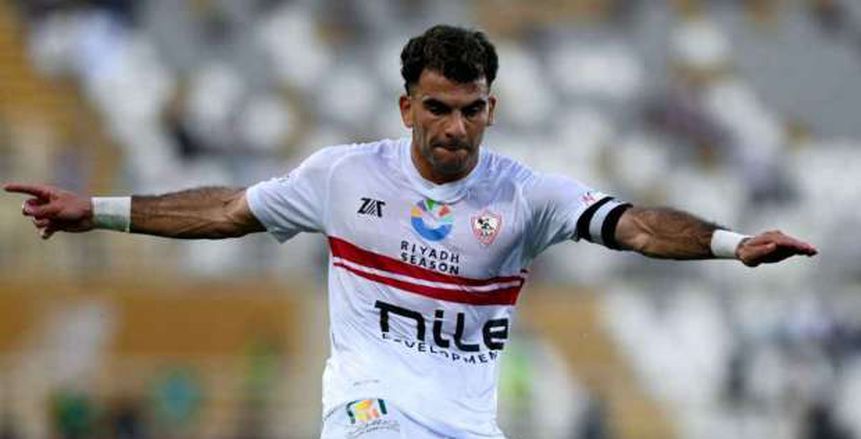 «الانضباط» ترفض إيقاف زيزو