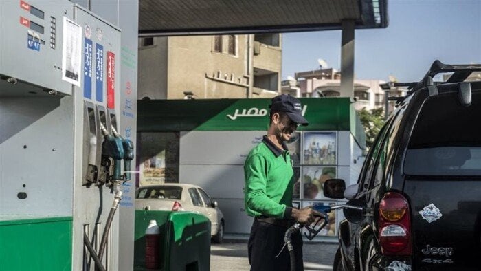 البنزين المغشوش يجتاح القاهرة..