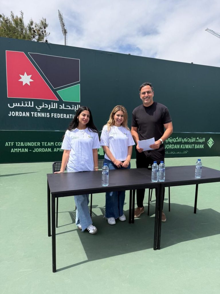 البنك الاردني الكويتي يجدد