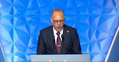 وزير العمل: نؤكد التزامنا بمضاعفة الجهود لتعزيز علاقات العمل وزيادة الإنتاج