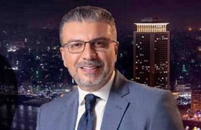 التسامح قيمة راسخة في تحقيق مستقبل آمن ومزدهر بحسب عمرو الليثي